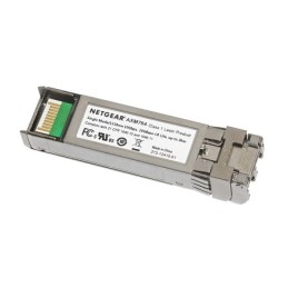 NETGEAR 10GBASE-LR Lite SFP+ modulo del ricetrasmettitore di rete Fibra ottica 10000 Mbit s SFP+