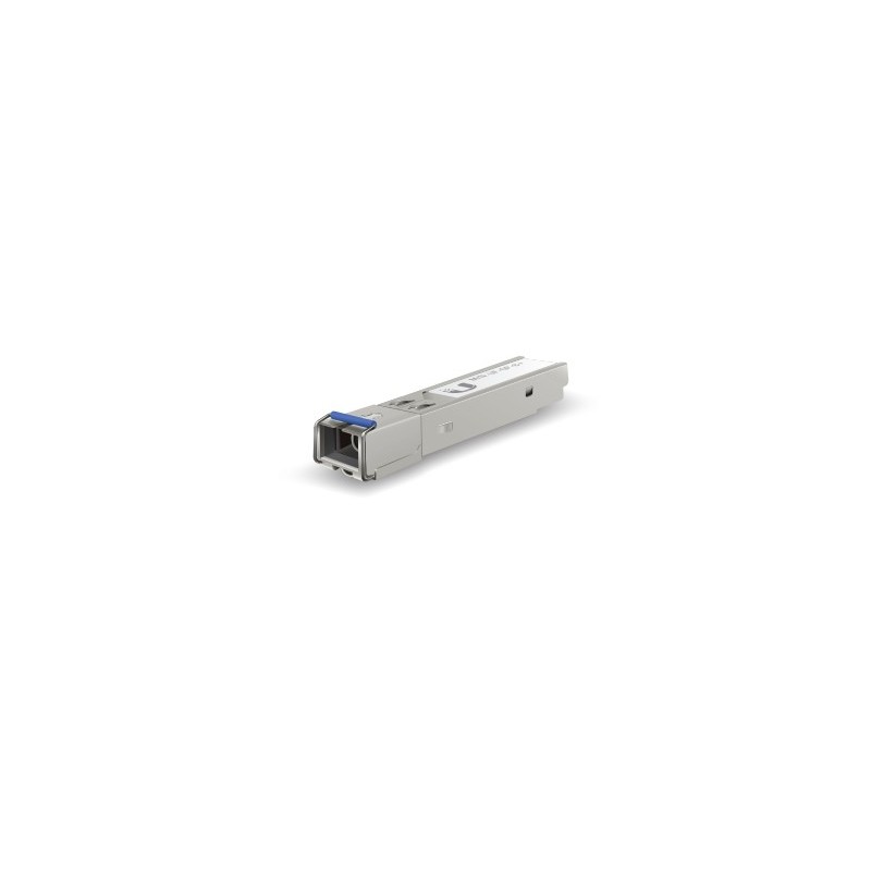 U Fiber UF-GP-B+ - SFP (Mini-GBIC)-Transceiver-Modul - SC/UPC Einzelmodus - b...