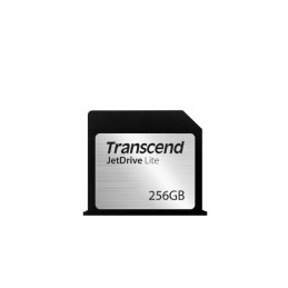 Transcend JetDrive Lite 130 256 GB