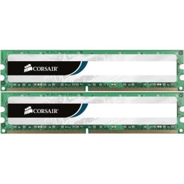 Corsair 8GB DDR3 1333MHz memoria 2 x 4 GB