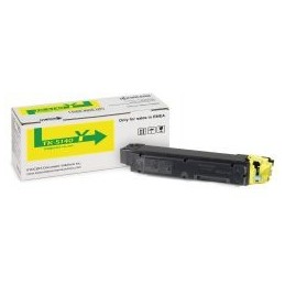 KYOCERA TK-5140Y toner...