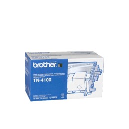 Brother TN4100 toner...