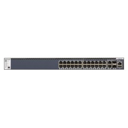 M4300-28G - Switch - L3 -...