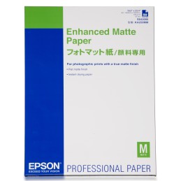 Epson Enhanced Paper, DIN...