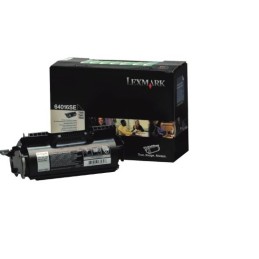 Lexmark T64x Return...