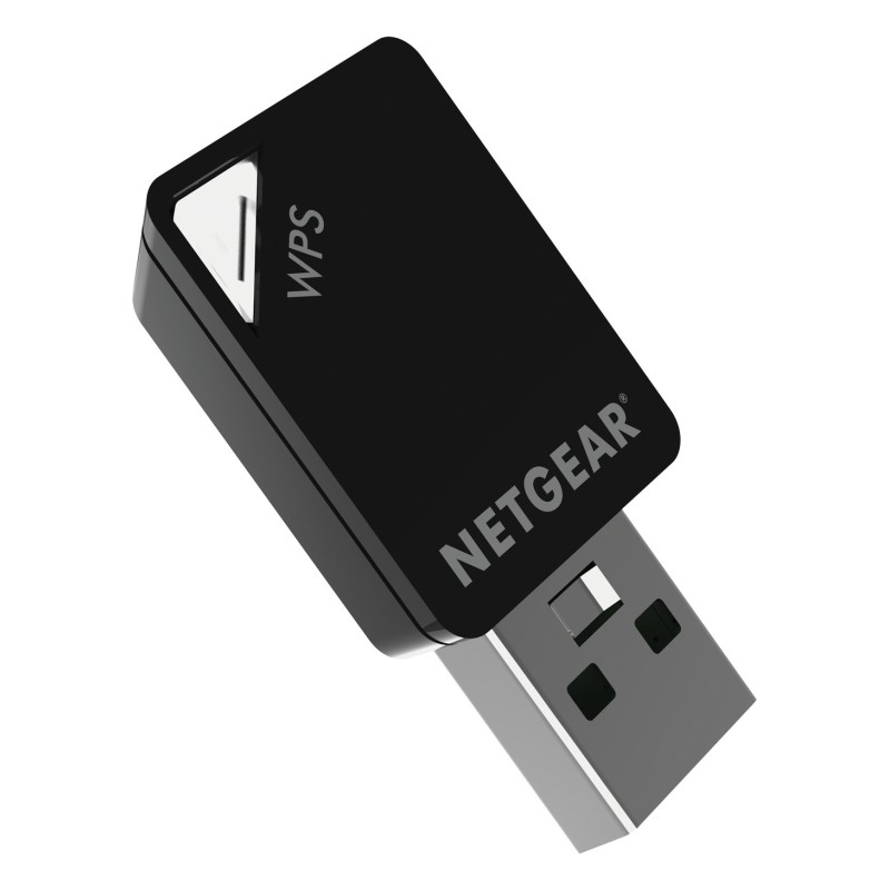 A6100 WiFi USB Mini Adapter - Netzwerkadapter