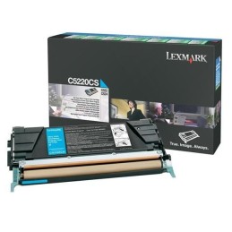 Lexmark C5220CS toner...