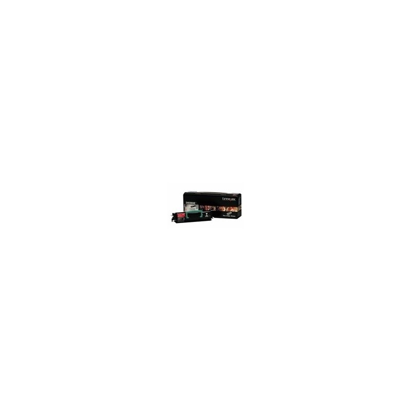 Lexmark Toner Cartridge for E33 E34 series cartuccia toner Originale Nero