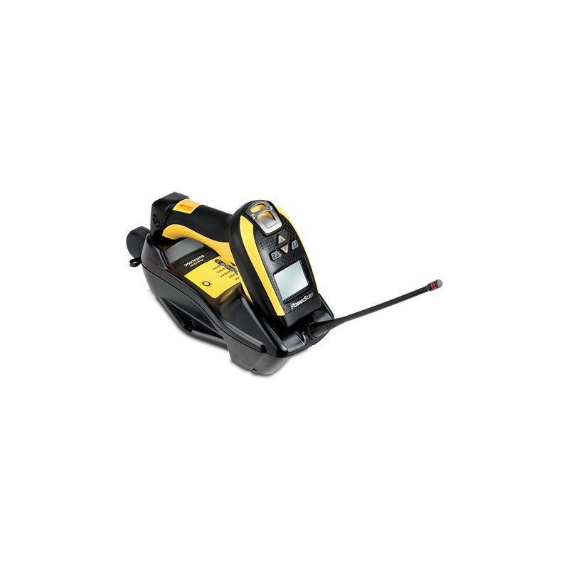 PowerScan PM9100-D - USB Kit - Barcode-Scanner