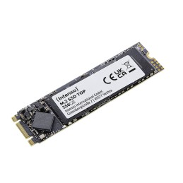 TOP - 256 GB SSD - intern -...