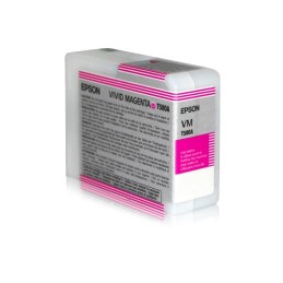 80 ml - Vivid Magenta -...