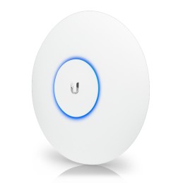 Ubiquiti UAP-AC-PRO punto accesso WLAN 1300 Mbit s Bianco Supporto Power over Ethernet (PoE)