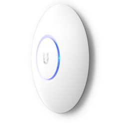 Ubiquiti UAP-AC-PRO punto accesso WLAN 1300 Mbit s Bianco Supporto Power over Ethernet (PoE)