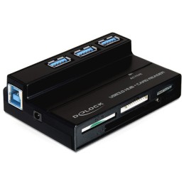 USB 3.0 Card Reader All in...