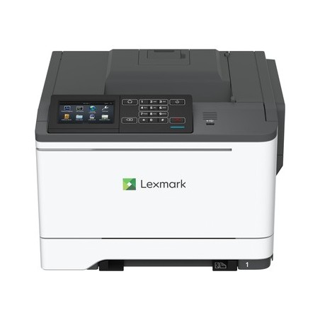 Lexmark CS622de A colori 2400 x 600 DPI A4