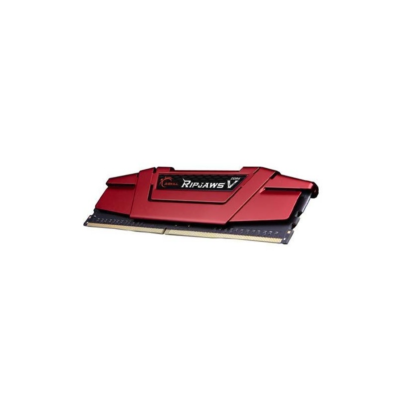 Ripjaws V - DDR4 - kit - 32 GB: 2 x 16 GB