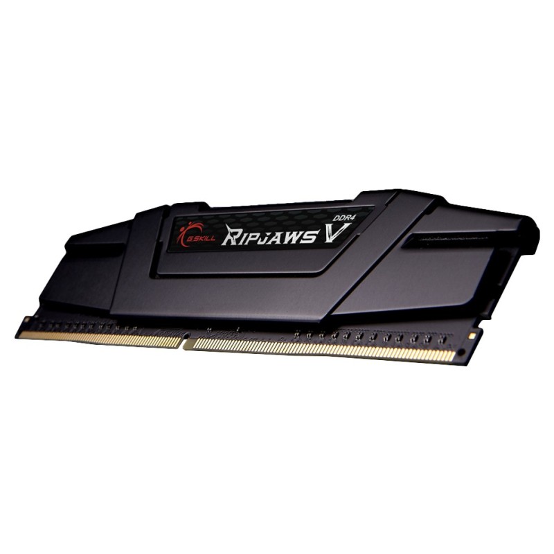 Ripjaws V - DDR4 - Modul - 16 GB - DIMM 288-PIN