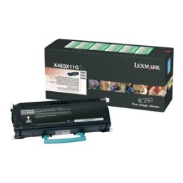 Lexmark X463X11G toner...