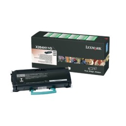 Lexmark X264H11G toner...