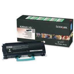 Lexmark X264A11G toner...