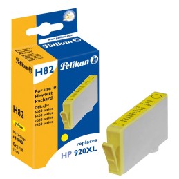 H82 - 13 ml - Gelb -...