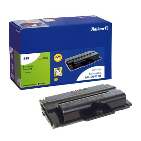 Pelikan Toner Cartridge cartuccia toner 1 pz Nero