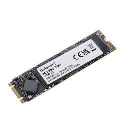 Intenso Top M.2 128 GB Serial ATA III