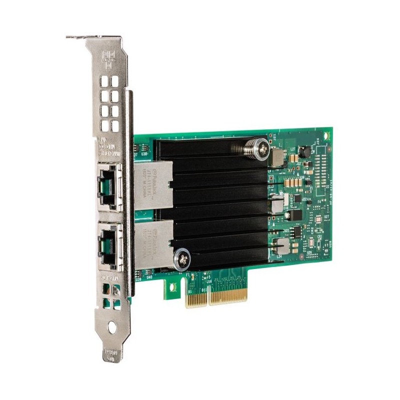 Lenovo 00MM860 scheda di rete e adattatore Interno Ethernet 10000 Mbit s