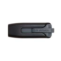 Verbatim V3 - Memoria USB 3.0 128 GB - Nero