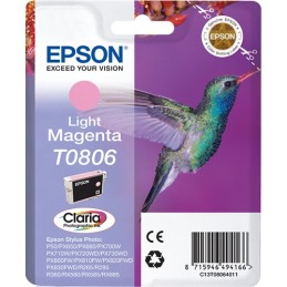 Epson Hummingbird T0806 ink...