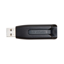 Verbatim V3 - Memoria USB 3.0 32 GB - Nero