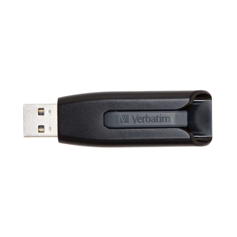 Verbatim V3 - Memoria USB 3.0 16 GB - Nero