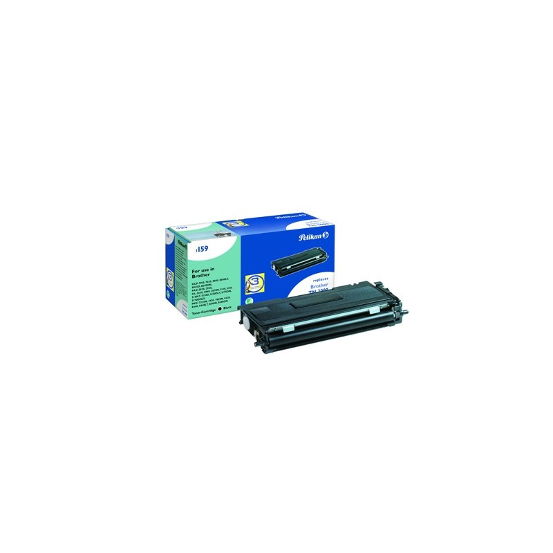 Pelikan 2975 cartuccia toner 1 pz Nero