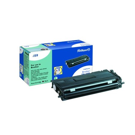 Pelikan 2975 cartuccia toner 1 pz Nero