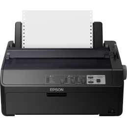 Epson FX-890II dot matrix...