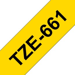 TZe-661 - Selbstklebend -...