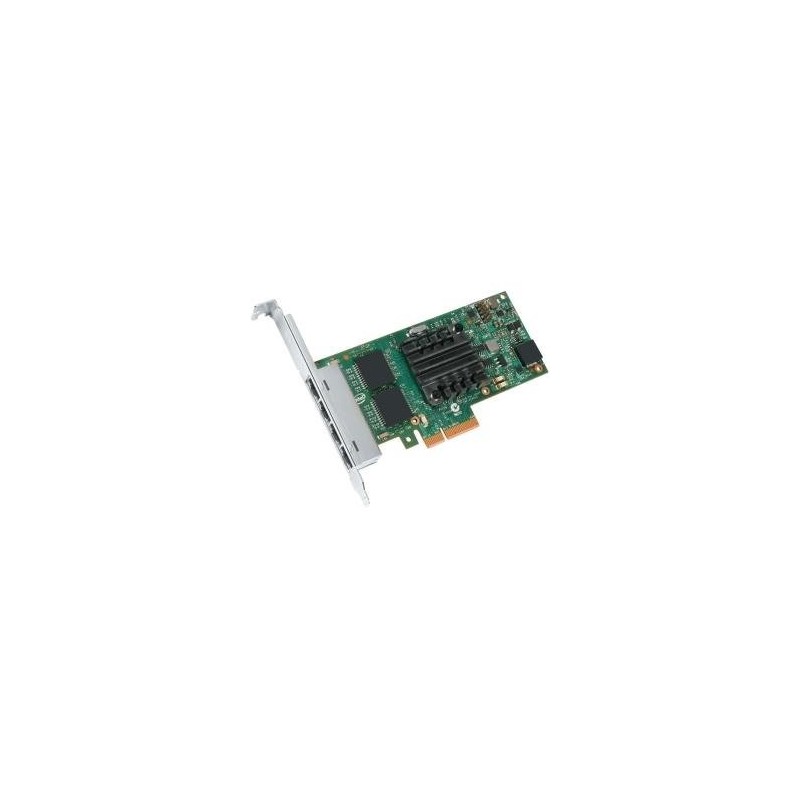 Ethernet Server Adapter I350-T4 - Netzwerkadapter