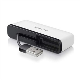 Travel - Hub - 4 x USB 2.0...