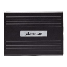 Corsair AX1600i alimentatore per computer 1600 W ATX Nero