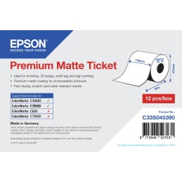 Epson Premium, 102mm x 50m,...