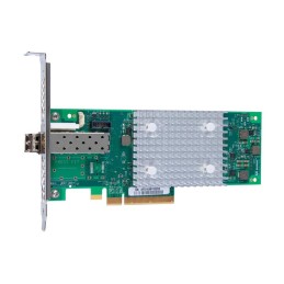 Lenovo 01CV750 scheda di rete e adattatore Interno Fibra 16000 Mbit s