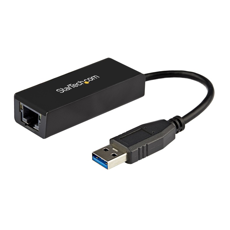 USB 3.0 auf Gigabit Ethernet Lan Adapter