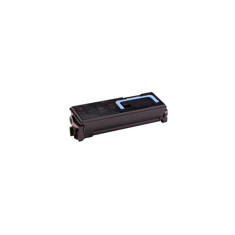 KYOCERA TK-570K cartuccia toner Originale Nero