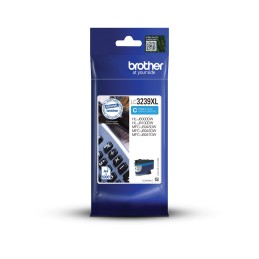 Brother LC-3239XLC ink...