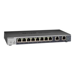 NETGEAR GS110EMX Managed L2...