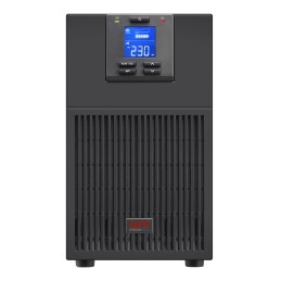 APC SRV1KI gruppo di continuità (UPS) Doppia conversione (online) 1 kVA 800 W 3 presa(e) AC