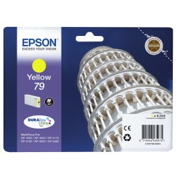 Epson Tower of Pisa 79 ink...