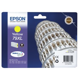 Epson Tower of Pisa 79XL...