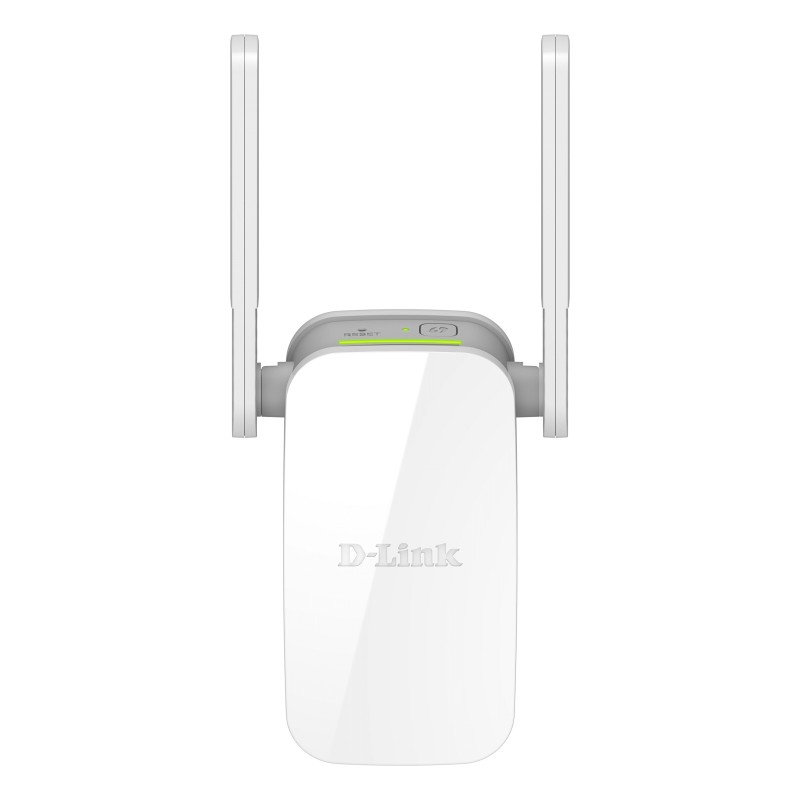 DAP-1610 - Wi-Fi-Range-Extender - Wi-Fi