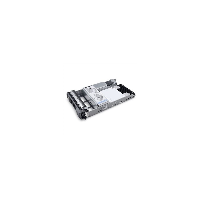 Kunden-Kit - SSD - 960 GB - Hot-Swap - 2.5" (6.4 cm)